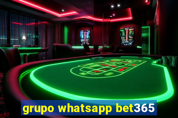 grupo whatsapp bet365